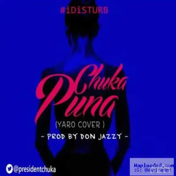 Chuka - Puna